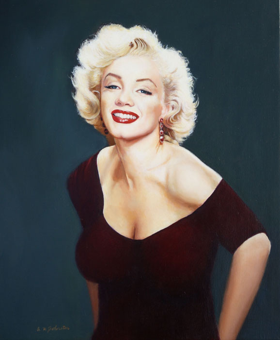 Marilyn
	